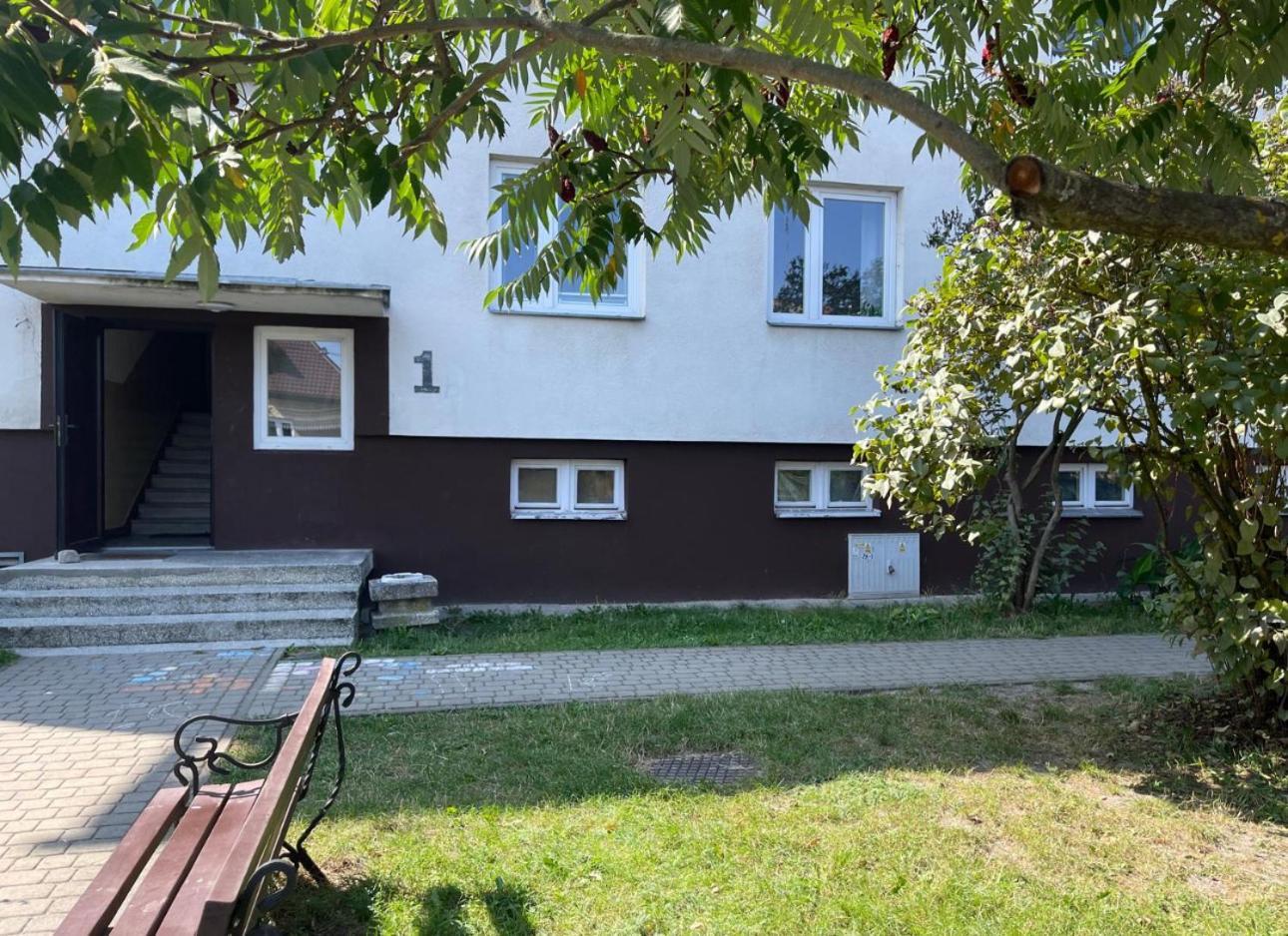 Es Studio Staszow  Exterior foto